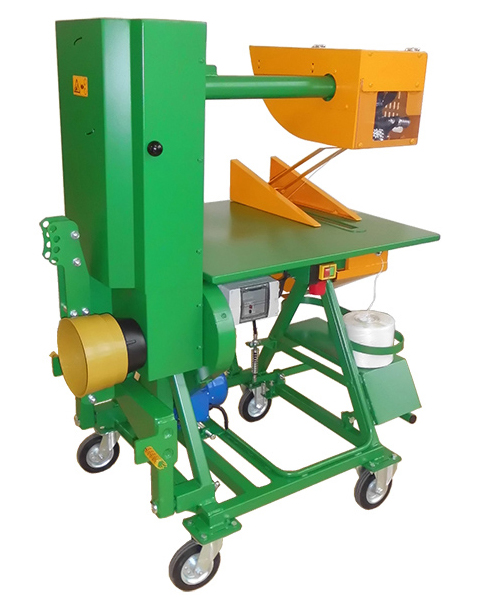 Bündelmaschine
