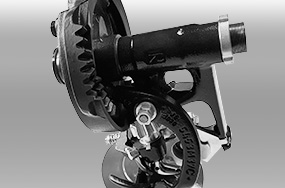Knotters for high density balers