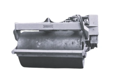 Vibrationswalze RW-Serie